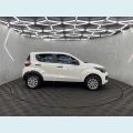 FIAT FIAT MOBI LIKE 1.0 FLEX MANUAL 4P - BRANCO - 2021 Foto 5 (Miniatura)