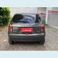 CHEVROLET CELTA SPIRIT 1.0 VHCE FLEX MANUAL 2P - VERDE - 2010 Foto 5 (Miniatura)