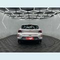 CHEVROLET ONIX LT 1.0 FLEX MANUAL 4P - PRATA - 2022 Foto 5 (Miniatura)
