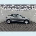HYUNDAI HYUNDAI HB20 VISION 1.0 FLEX MANUAL 4P - CINZA - 2022 Foto 5 (Miniatura)