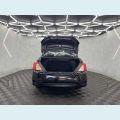 NISSAN VERSA 1.0 12V V-DRIVE FLEX - PRETO - 2021 Foto 5 (Miniatura)