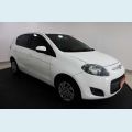 FIAT PALIO ATTRACTIVE 1.0 8V FLEX MANUAL 4P - BRANCO - 2014 Foto 5 (Miniatura)