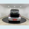 RENAULT RENAULT LOGAN EXPRESSION 1.6 8V FLEX MANUAL 4P - PRATA - 2016 Foto 5 (Miniatura)