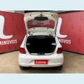 VOLKSWAGEN GOL 1.0 TEC TRENDLINE FLEX 2P - BRANCO - 2015 Foto 5 (Miniatura)
