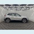 CHEVROLET CHEVROLET TRACKER LT 1.0 TURBO FLEX AUT. 4P - PRATA - 2025 Foto 5 (Miniatura)
