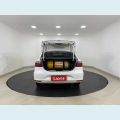 VOLKSWAGEN VOLKSWAGEN VOYAGE COMFORTLINE 1.0 MPI FLEX MANUAL 4P - BRANCO - 2017 Foto 5 (Miniatura)