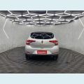 RENAULT SANDERO ZEN 1.0 12V FLEX MANUAL 4P - PRATA - 2020 Foto 5 (Miniatura)