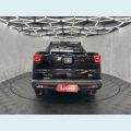 FIAT TORO ENDURANCE 1.3 TURBO FLEX AUT. 4P - PRETO - 2022 Foto 5 (Miniatura)