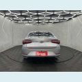 CHERY CHERY ARRIZO 6 GSX TURBO 1.5 FLEX AUT. 4P - PRATA - 2022 Foto 5 (Miniatura)