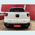 FIAT FIAT TORO ENDURANCE 1.8 FLEX AUT. 4P - BRANCO - 2021 Foto 5 (Miniatura)
