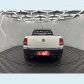 VOLKSWAGEN SAVEIRO ROBUST 1.6 MSI FLEX MANUAL 2P - BRANCO - 2018 Foto 5 (Miniatura)