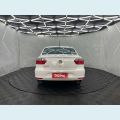 VOLKSWAGEN VOLKSWAGEN VOYAGE 1.0 MPI FLEX MANUAL 4P - BRANCO - 2023 Foto 5 (Miniatura)