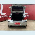 CHEVROLET ONIX 1.0 LT SPE/4 - PRATA - 2015 Foto 5 (Miniatura)