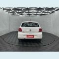 VOLKSWAGEN GOL 1.0 12V FLEX MANUAL 4P - BRANCO - 2022 Foto 5 (Miniatura)