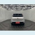 FIAT FIAT UNO ATTRACTIVE 1.0 8V FLEX MANUAL 4P - PRATA - 2020 Foto 5 (Miniatura)