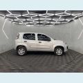 FIAT UNO ATTRACTIVE 1.0 FLEX MANUAL 4P - PRATA - 2021 Foto 5 (Miniatura)