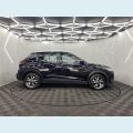 NISSAN KICKS SENSE 1.6 FLEX AUT. 4P - PRETO - 2022 Foto 5 (Miniatura)