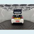 FIAT FIAT MOBI LIKE 1.0 FLEX MANUAL 4P - BRANCO - 2021 Foto 5 (Miniatura)