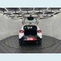 RENAULT KWID ZEN 1.0 12V FLEX MANUAL 4P - BRANCO - 2021 Foto 5 (Miniatura)