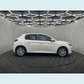 PEUGEOT PEUGEOT 208 ACTIVE 1.6 FLEX MANUAL 4P - BRANCO - 2022 Foto 5 (Miniatura)