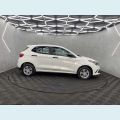 FIAT ARGO 1.0 FLEX MANUAL 4P - BRANCO - 2021 Foto 5 (Miniatura)