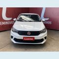 FIAT FIAT ARGO DRIVE FIREFLY 1.0 FLEX MANUAL 4P - BRANCO - 2020 Foto 5 (Miniatura)