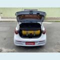 HYUNDAI HB 20 COMFORT STYLE 1.0 FLEX MANUAL 4P - BRANCO - 2016 Foto 5 (Miniatura)