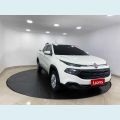 FIAT TORO FREEDOM 1.8 FLEX AUT. 4P - BRANCO - 2018 Foto 5 (Miniatura)