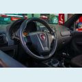 FIAT STRADA HARD WORKING CS 1.4 FLEX MANUAL 2P - PRATA - 2018 Foto 5 (Miniatura)