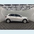 CHEVROLET ONIX LT 1.0 TURBO FLEX MANUAL 4P - PRATA - 2023 Foto 5 (Miniatura)