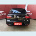 VOLKSWAGEN VOYAGE 1.6 MSI 8V FLEX MANUAL 4P - PRETO - 2019 Foto 5 (Miniatura)