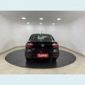 VOLKSWAGEN VOYAGE 1.6 MSI 8V FLEX - PRETO - 2021 Foto 5 (Miniatura)