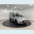 FIAT FIORINO HARD WORKING 1.4 FLEX MANUAL 3P - PRATA - 2018 Foto 5 (Miniatura)