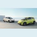 BYD DOLPHIN MINI EV FLEX AUT. 4P - BRANCO - 2026 Foto 5 (Miniatura)
