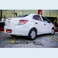 CHEVROLET PRISMA JOY 1.0 FLEX MANUAL 4P - BRANCO - 2019 Foto 5 (Miniatura)