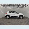 RENAULT KWID ZEN 1.0 12V FLEX MANUAL 4P - BRANCO - 2020 Foto 5 (Miniatura)