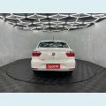 VOLKSWAGEN VOYAGE 1.0 MPI FLEX MANUAL 4P - BRANCO - 2023 Foto 5 (Miniatura)