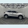 NISSAN KICKS ACTIVE 1.6 FLEX AUT. 4P - PRATA - 2024 Foto 5 (Miniatura)
