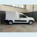 PEUGEOT PARTNER RAPID BUSINESS PACK FLEX MANUAL 2P - BRANCO - 2024 Foto 5 (Miniatura)