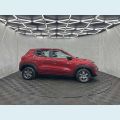 RENAULT KWID ZEN 1.0 12V FLEX MANUAL 4P - VERMELHO - 2024 Foto 5 (Miniatura)