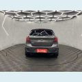 FORD A KA SE PLUS 1.0 FLEX MANUAL 4P - CINZA - 2020 Foto 5 (Miniatura)