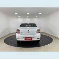 RENAULT RENAULT LOGAN AUTHENTIQUE 1.0 12V FLEX MANUAL 4P - BRANCO - 2020 Foto 5 (Miniatura)