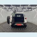 FORD ECOSPORT FREESTYLE 1.6 16V FLEX MANUAL 4P - BRANCO - 2015 Foto 5 (Miniatura)