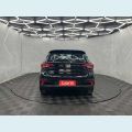 FIAT ARGO 1.0 FLEX MANUAL 4P - PRETO - 2021 Foto 5 (Miniatura)