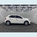 VOLKSWAGEN GOL 1.6 (FLEX) - BRANCO - 2022 Foto 5 (Miniatura)