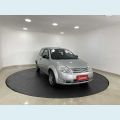 FORD KA 1.0 FLEX MANUAL 4P - PRATA - 2009 Foto 5 (Miniatura)