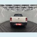 VOLKSWAGEN VOLKSWAGEN SAVEIRO ROBUST 1.6 MSI FLEX MANUAL 2P - BRANCO - 2019 Foto 5 (Miniatura)
