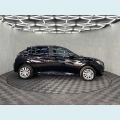 PEUGEOT 208 LIKE 1.6 FLEX - PRETO - 2022 Foto 5 (Miniatura)