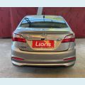 HYUNDAI HYUNDAI HB 20S COMFORT PLUS 1.0 FLEX MANUAL 4P - PRATA - 2017 Foto 5 (Miniatura)