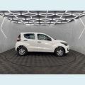 FIAT MOBI EASY 1.0 FLEX - BRANCO - 2021 Foto 5 (Miniatura)